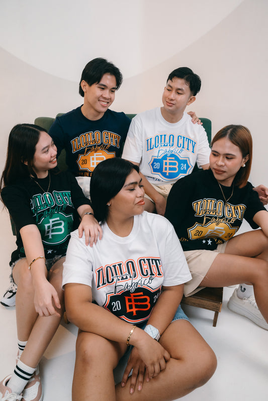Fabrico Varsity Collection 2025
