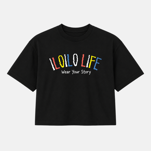Iloilo Symbols