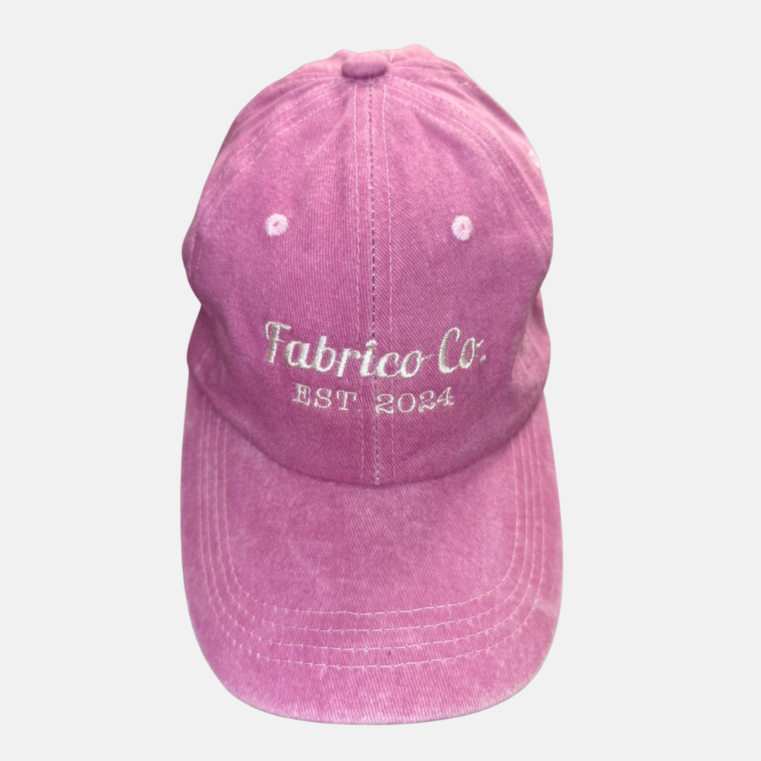 Fabrico Acid Pink