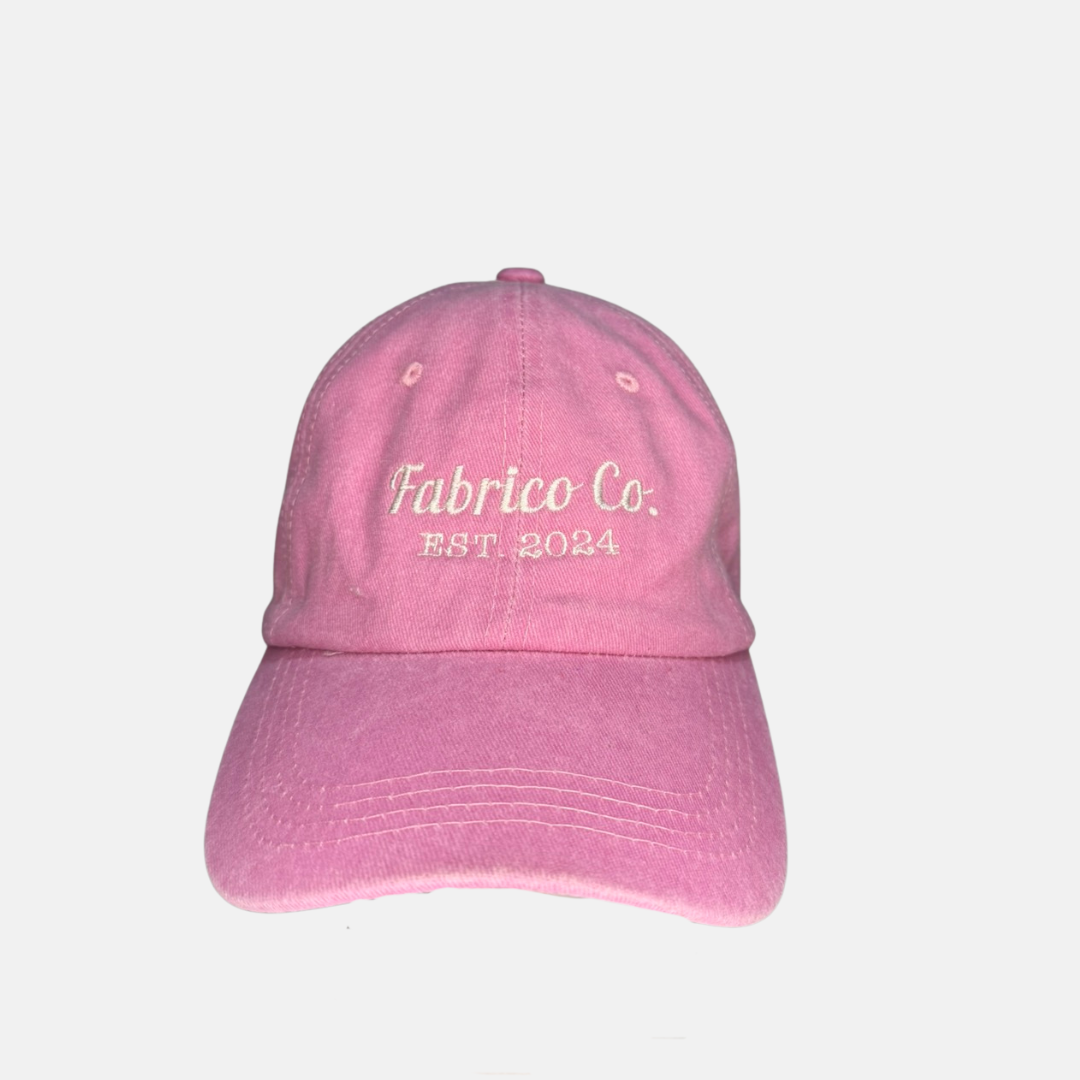 Fabrico Acid Pink
