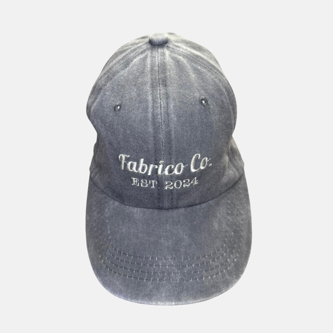 Fabrico Acid Gray
