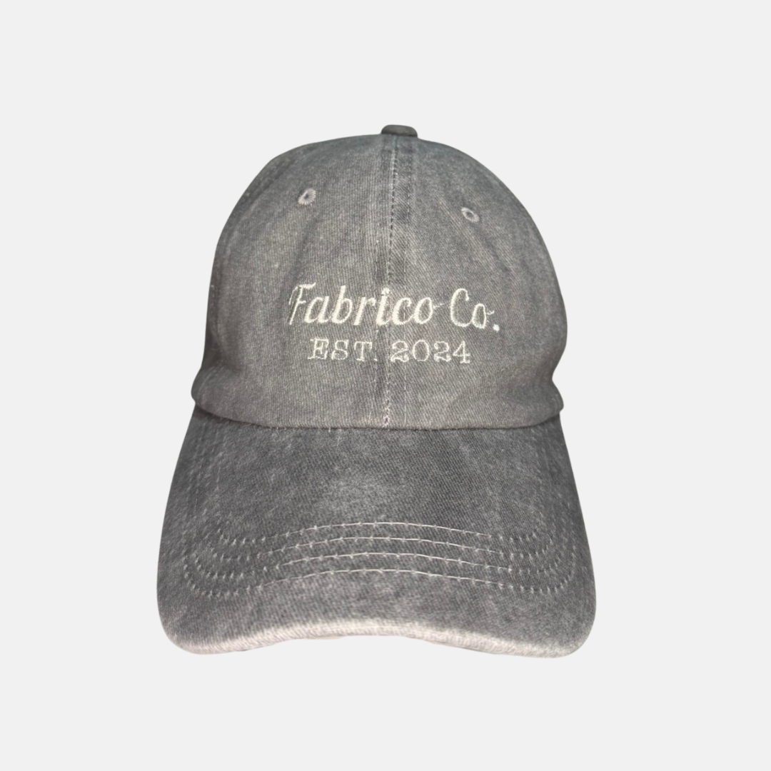 Fabrico Acid Gray