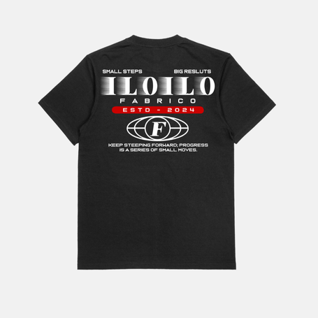 Iloilo Small Steps