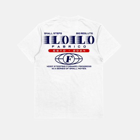 Iloilo Small Steps