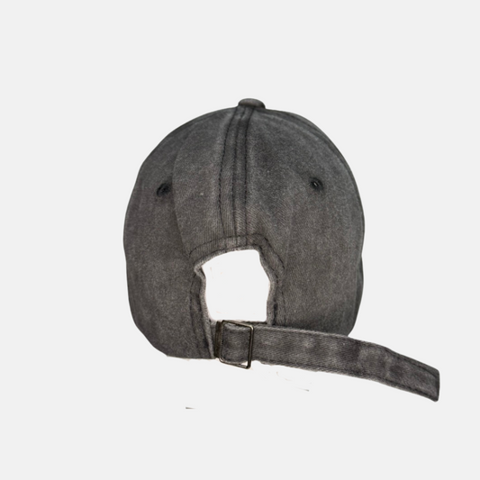 Fabrico Acid Black Cap