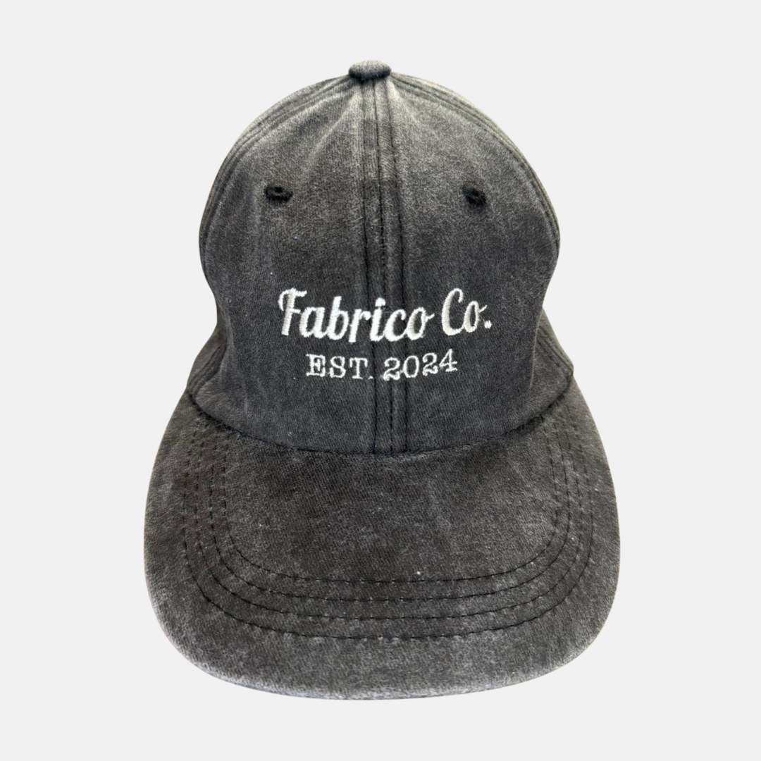 Fabrico Acid Black Cap