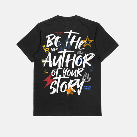 Author of Your Story