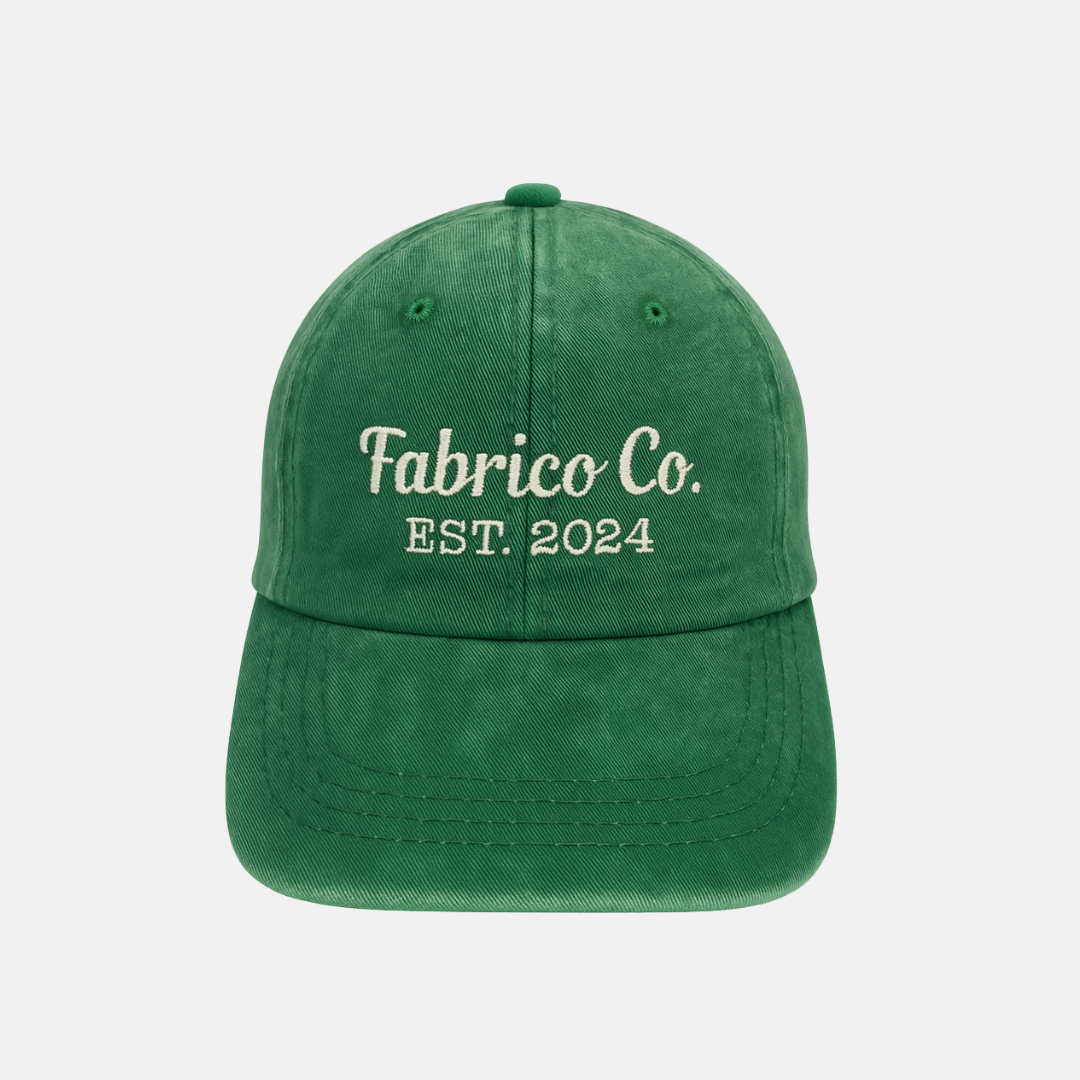 Fabrico Acid Green