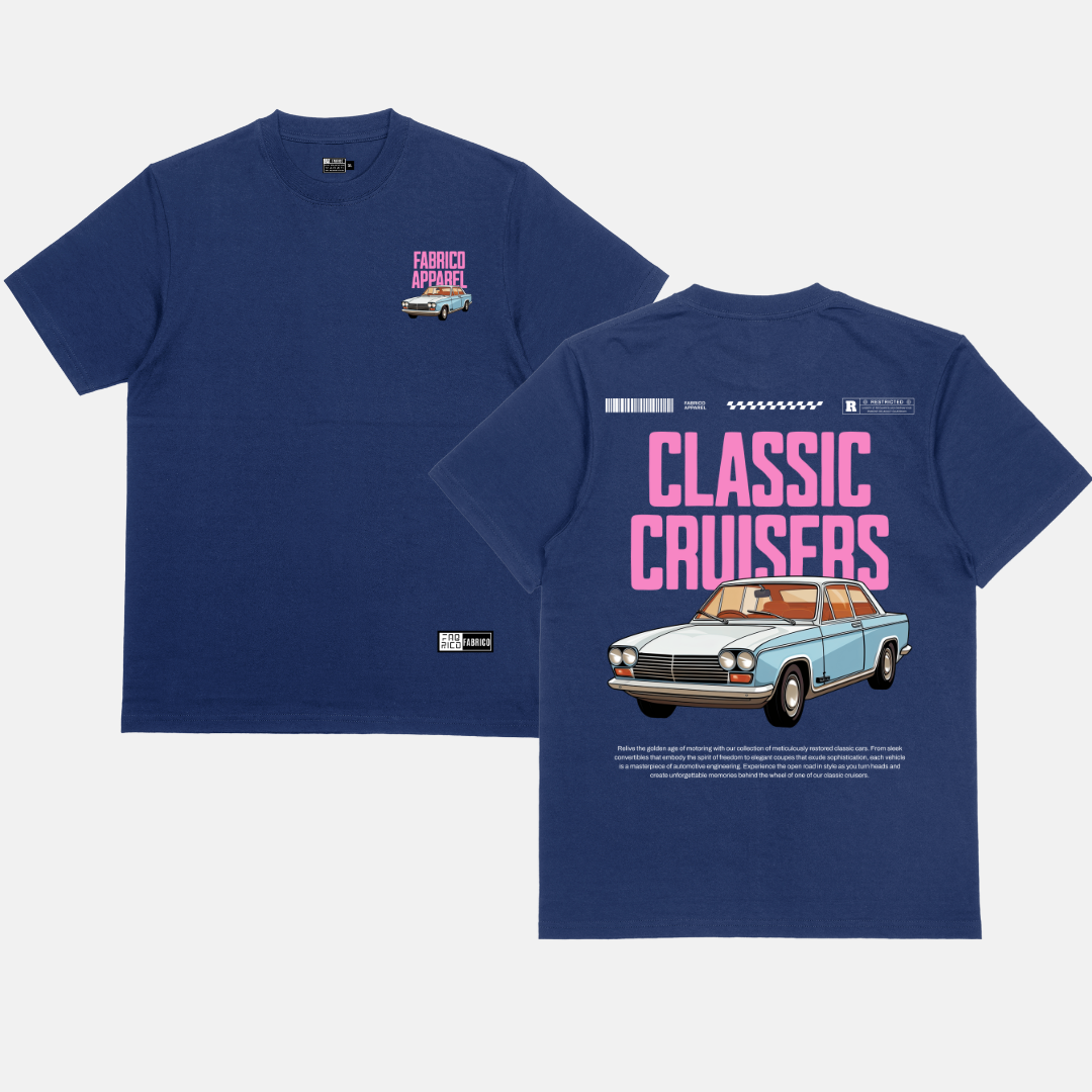 Classic Cruisers