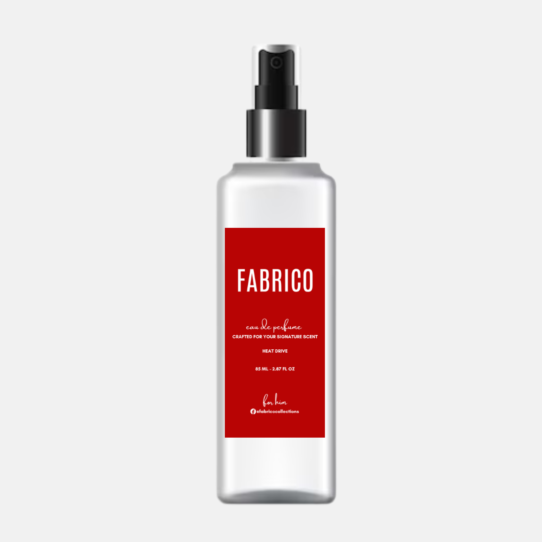 Perfume for Men