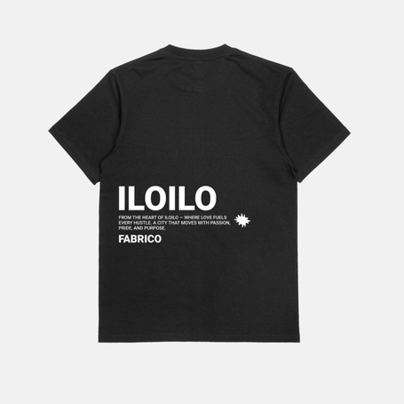 Iloilo City Shirt