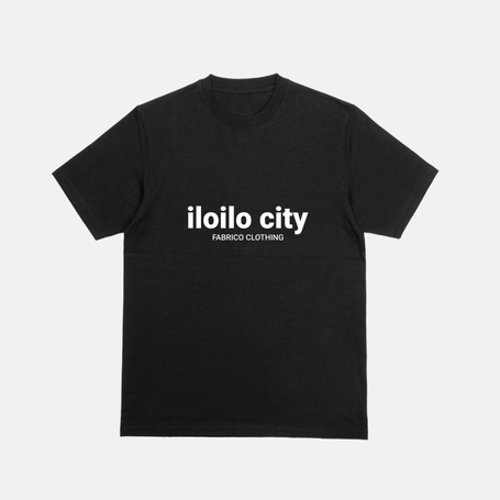 Iloilo City Shirt