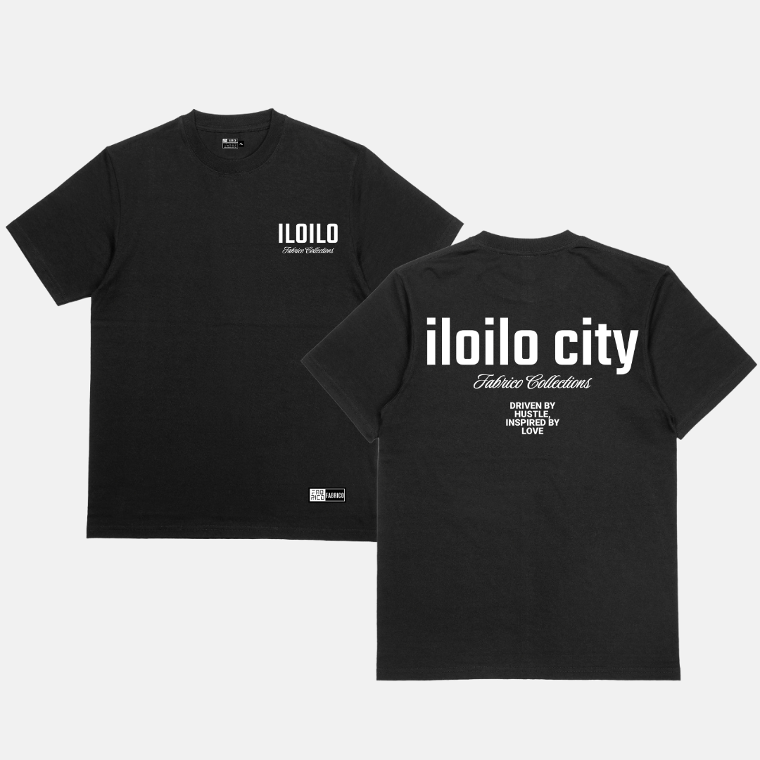 Iloilo Driven By Hustle