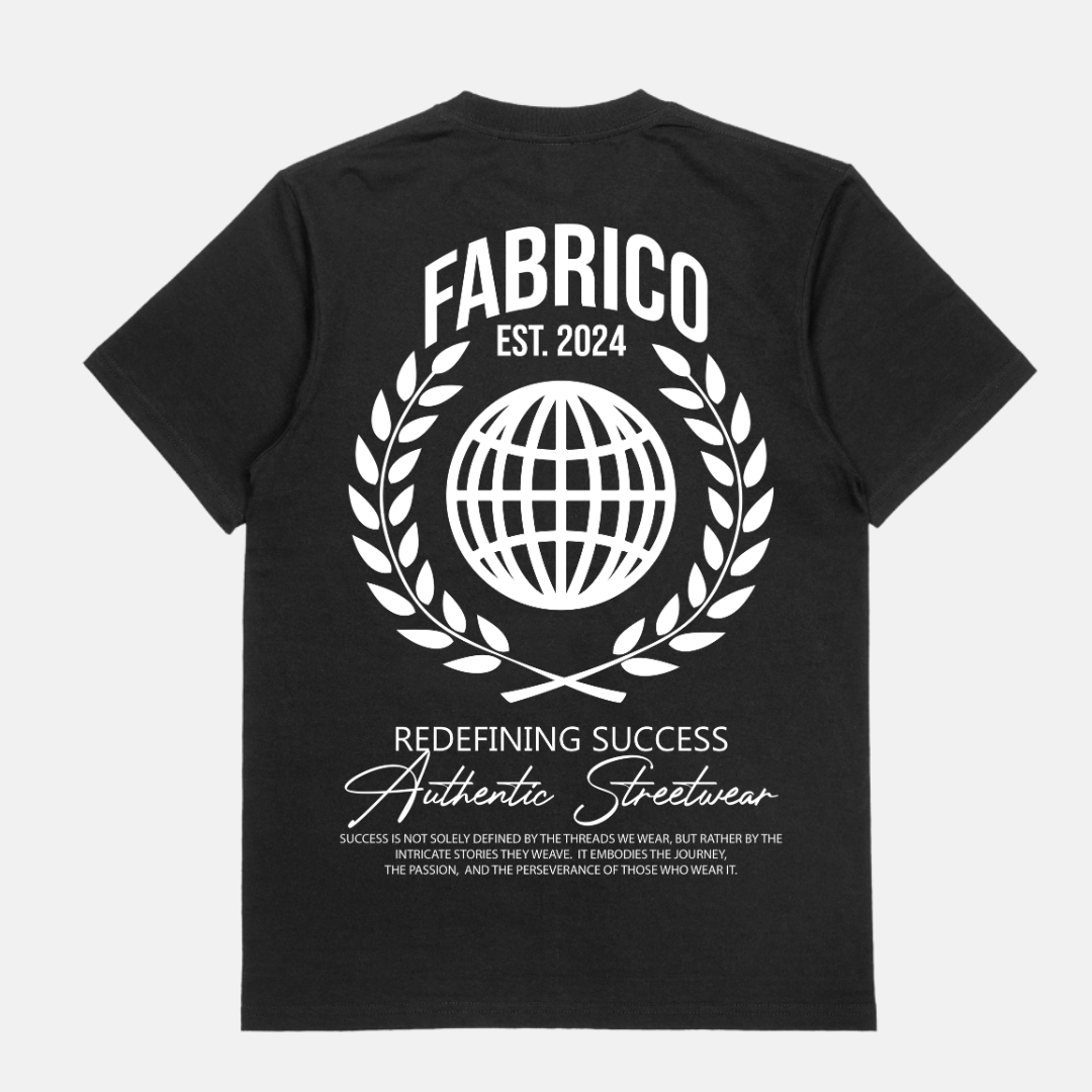 Redefining Success