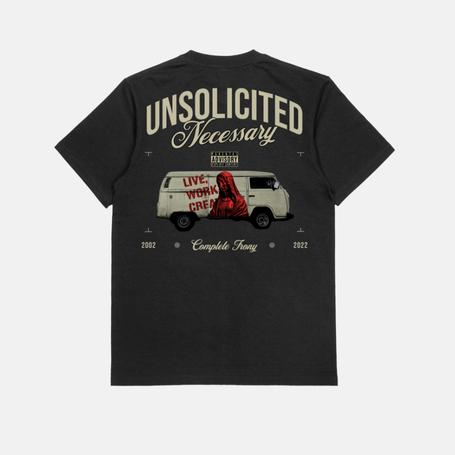 Unsolicited
