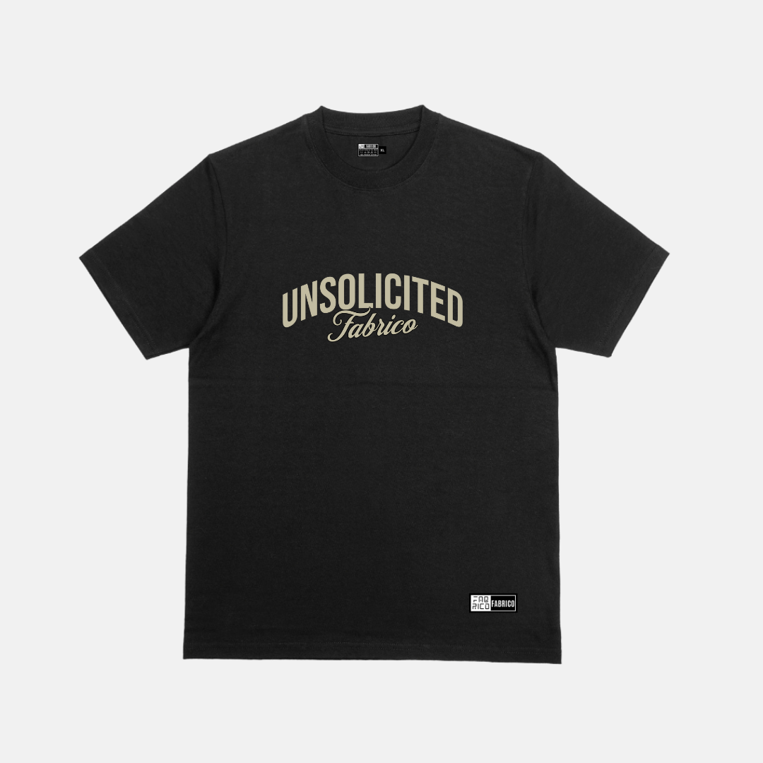 Unsolicited