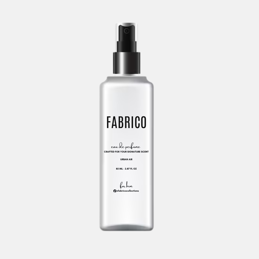 Perfume for Men