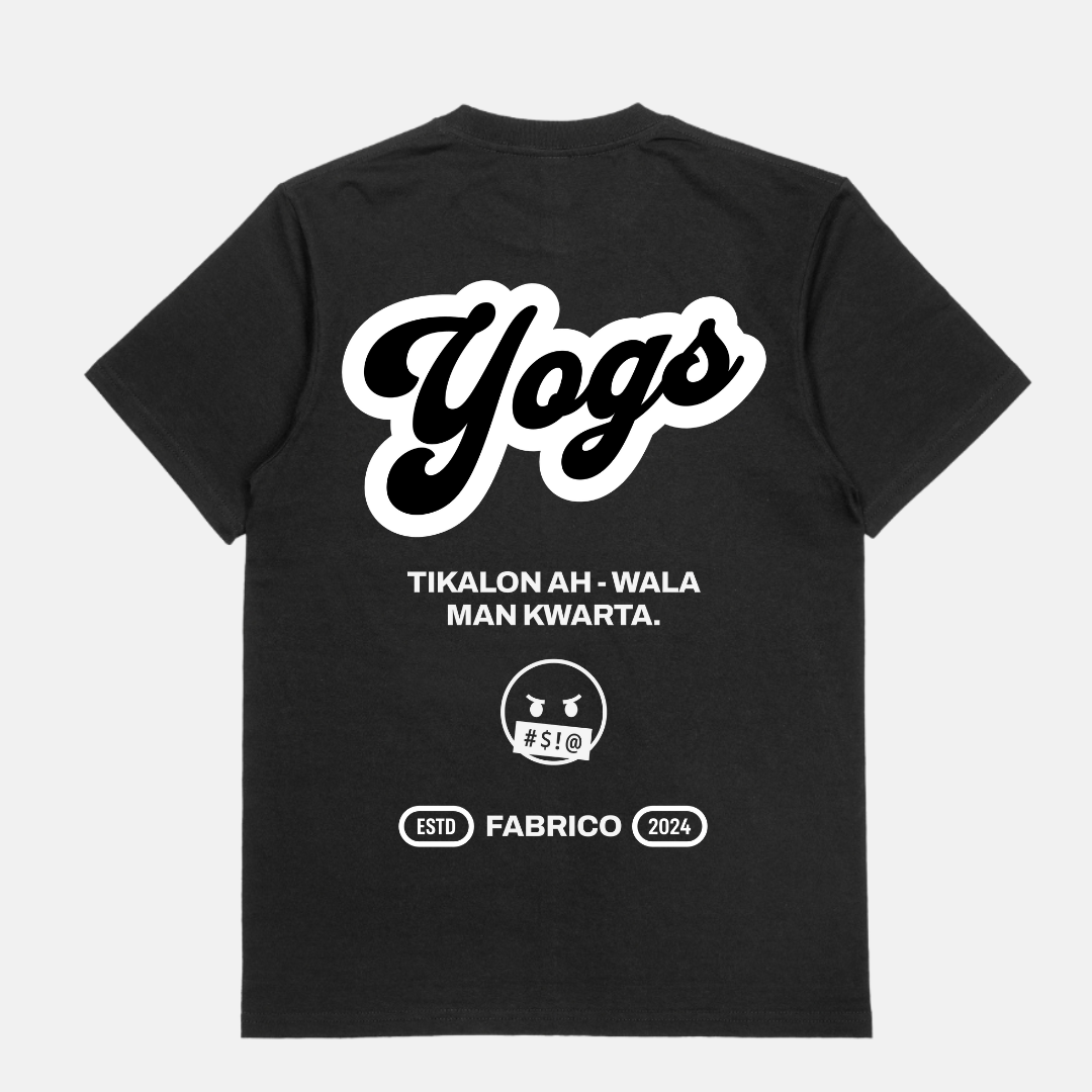 Yogs