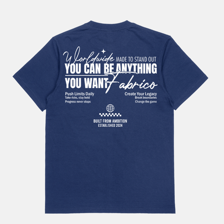 You Can Be Everything You Want