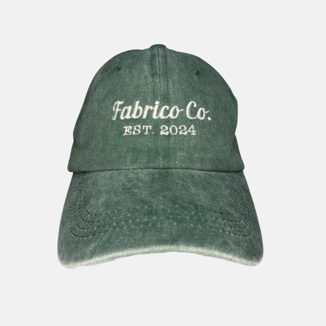 Fabrico Acid Green