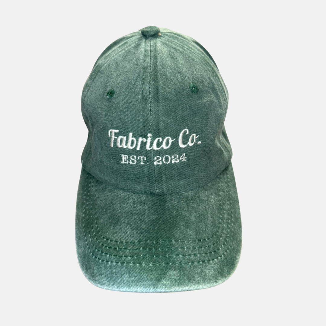 Fabrico Acid Green