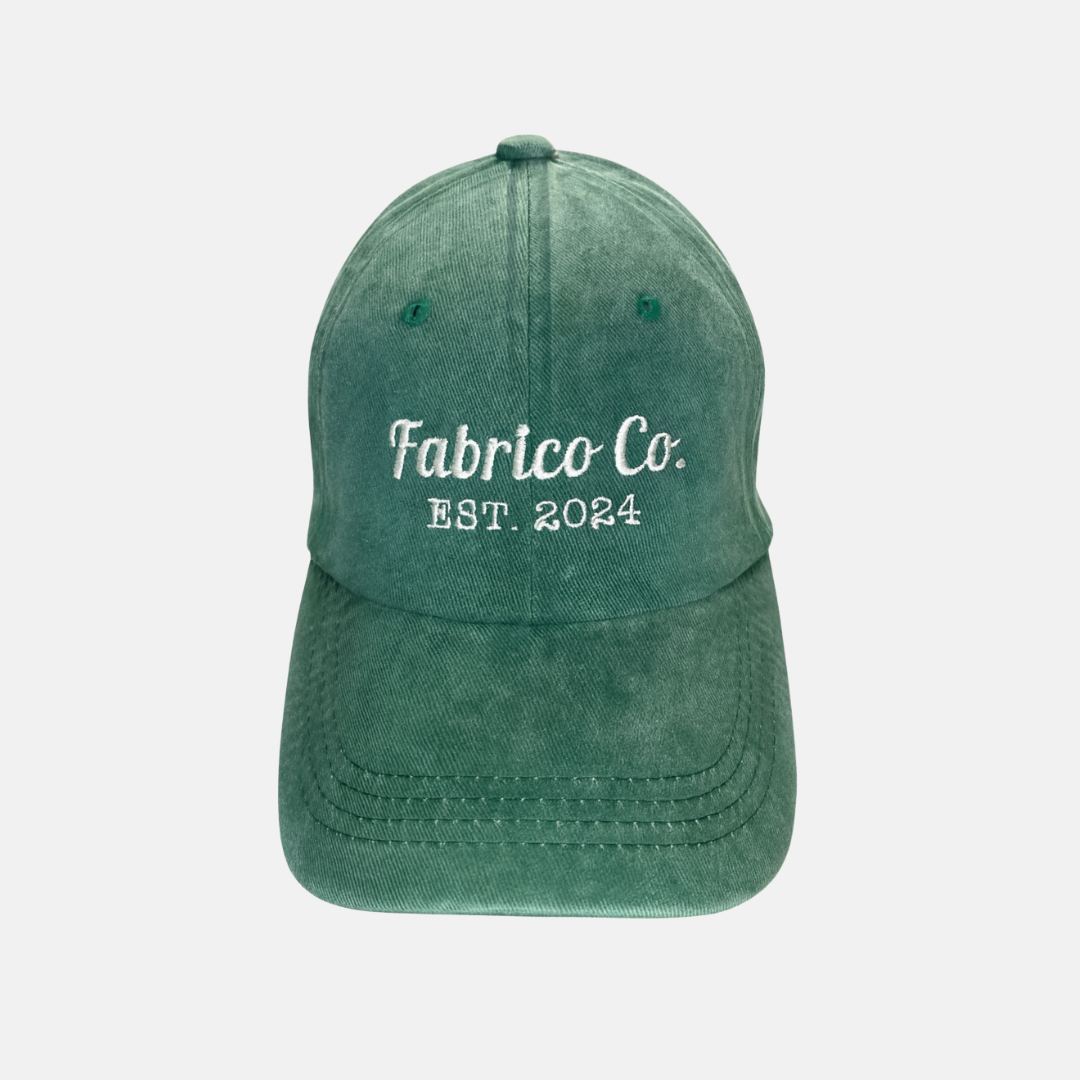 Fabrico Acid Green