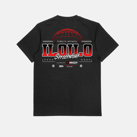 Iloilo Streetwear