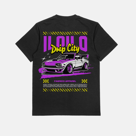 Drip City