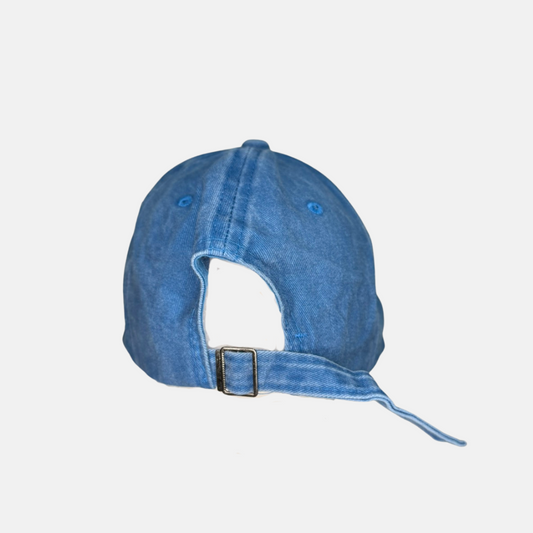 Fabrico Acid Sea Blue