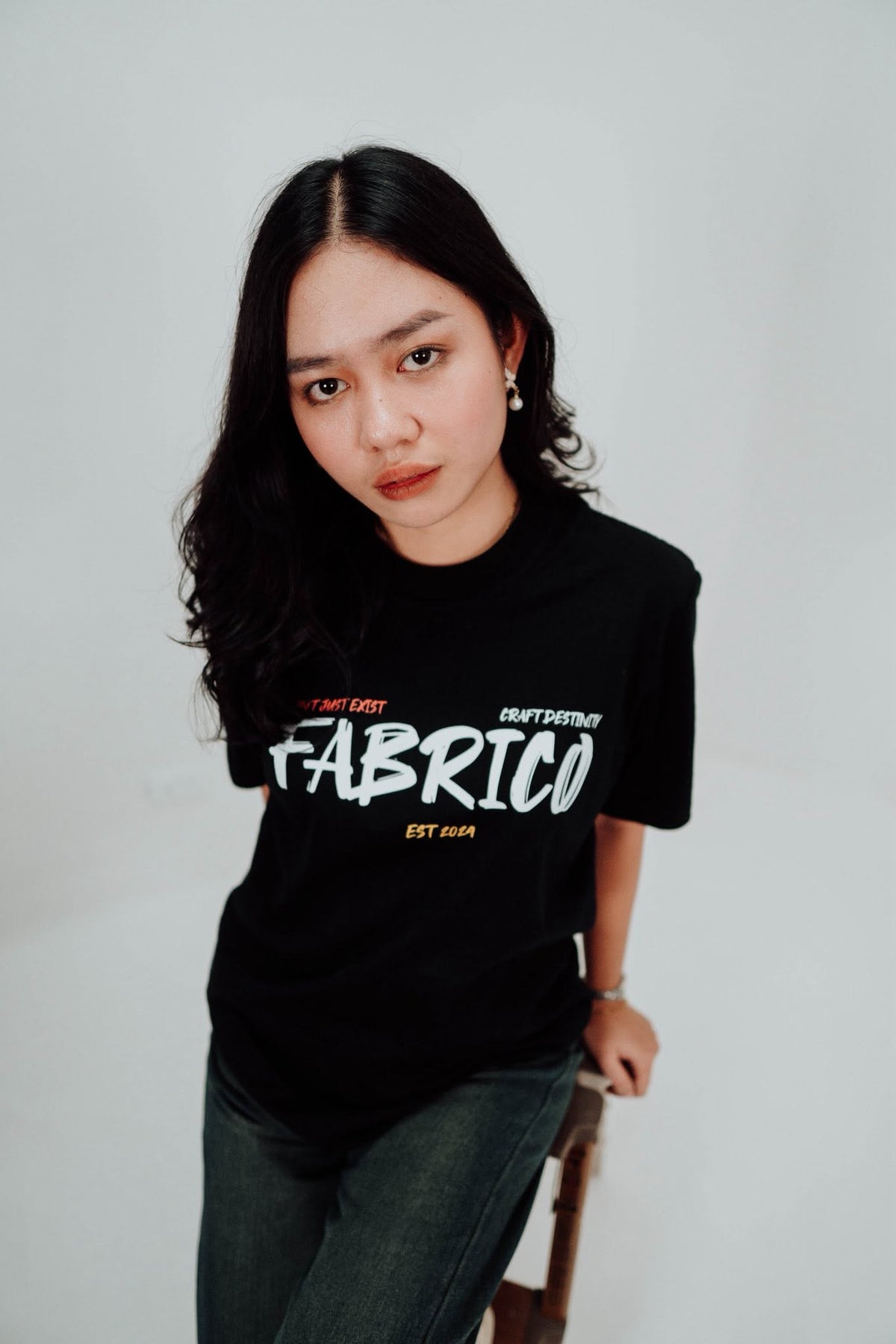 Fabrico Basics