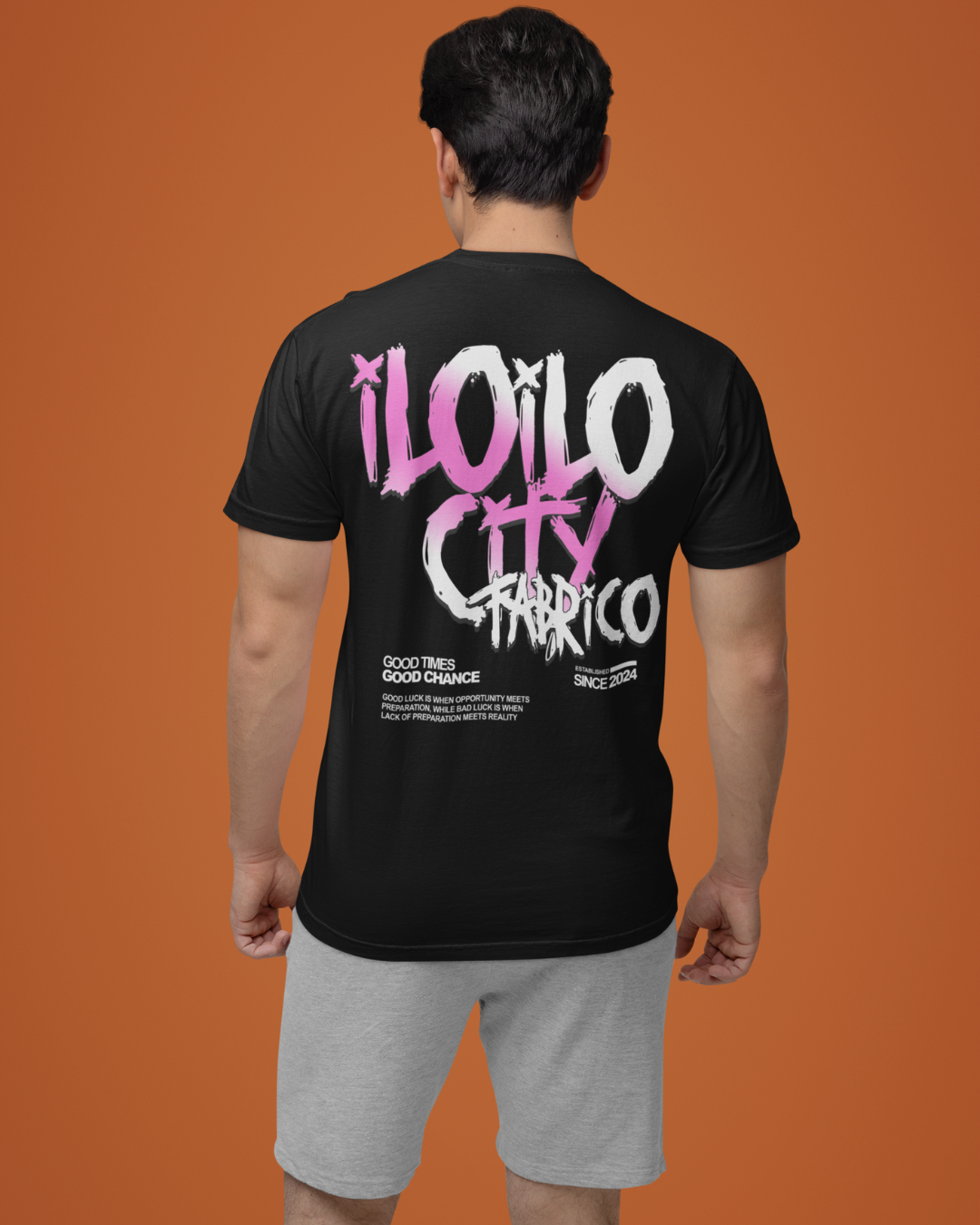 Iloilo Collections