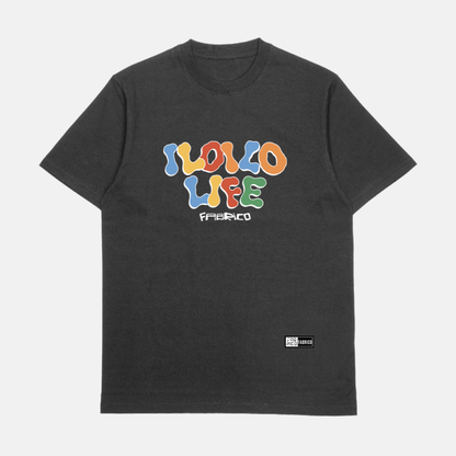 Iloilo Doodle Art