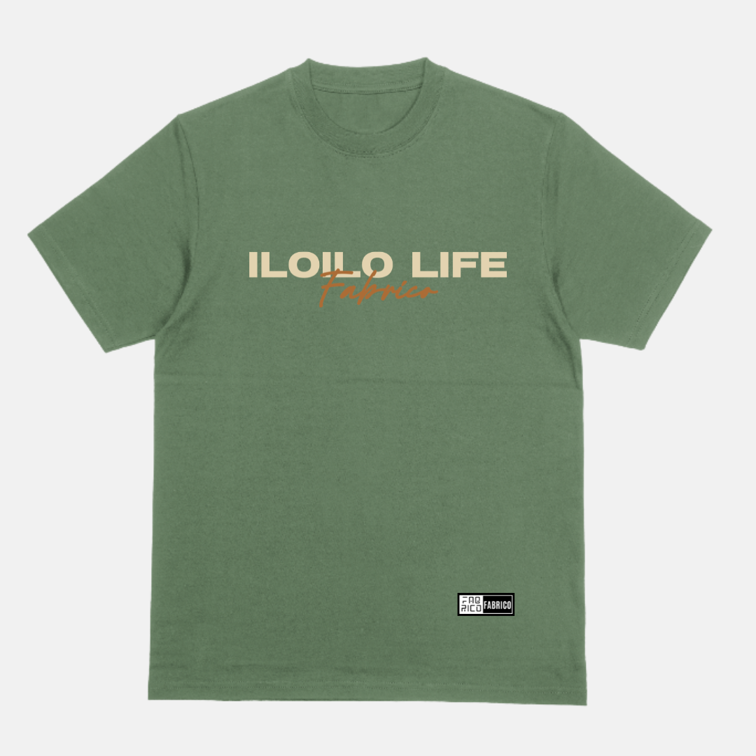 Postcards from Iloilo