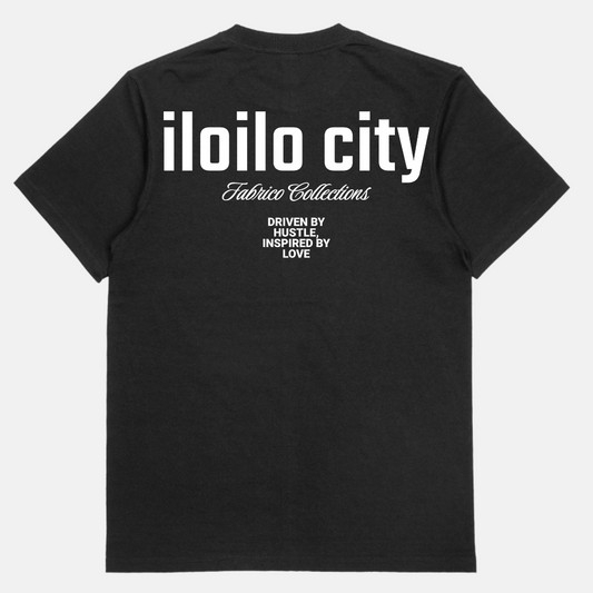 Iloilo Driven By Hustle