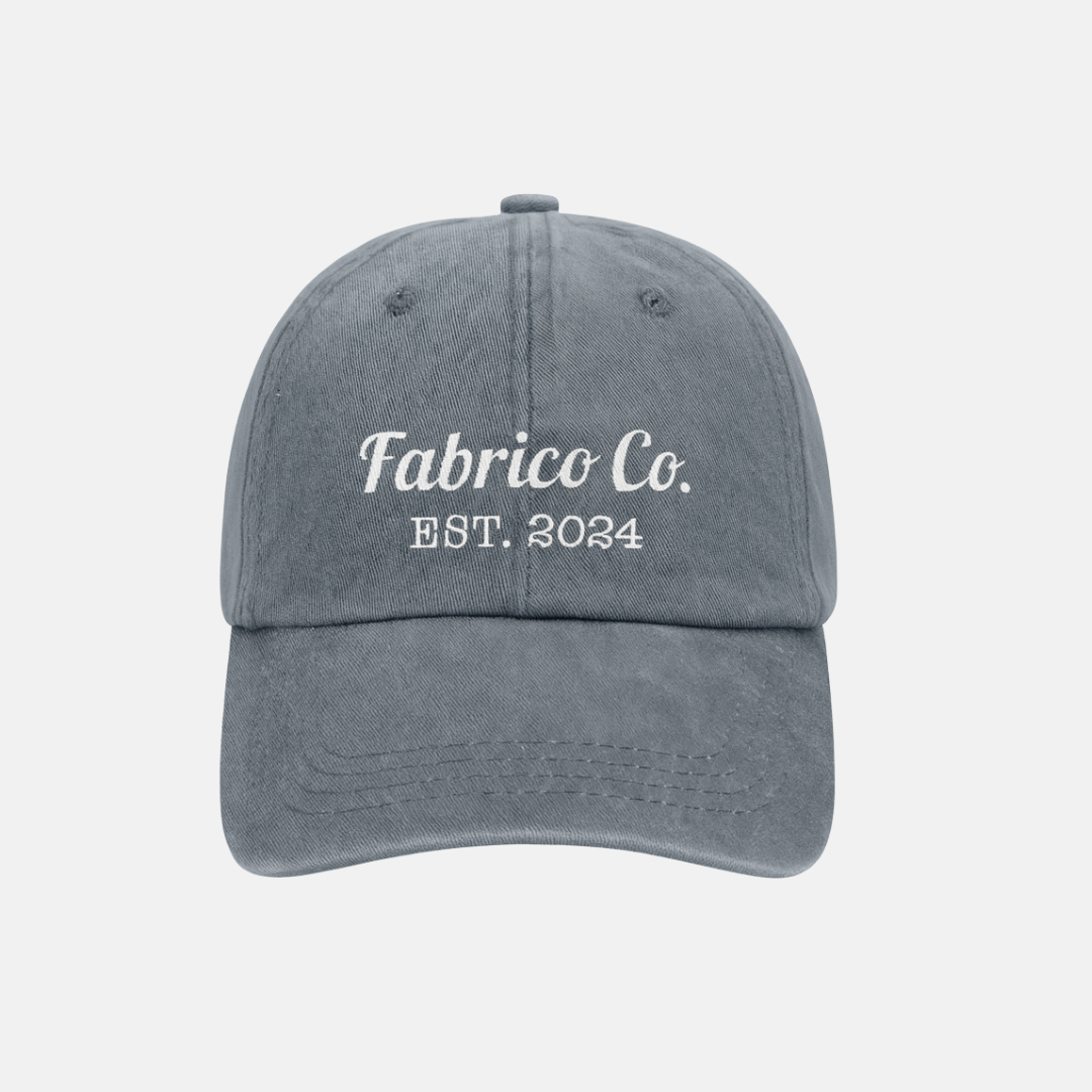Fabrico Acid Gray