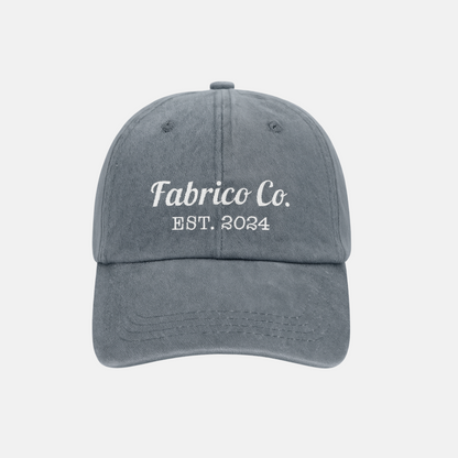 Fabrico Acid Gray