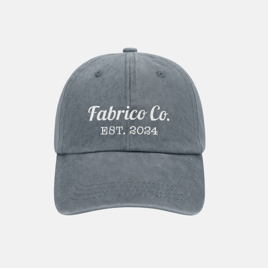 Fabrico Acid Gray