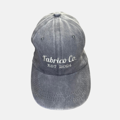 Fabrico Acid Gray