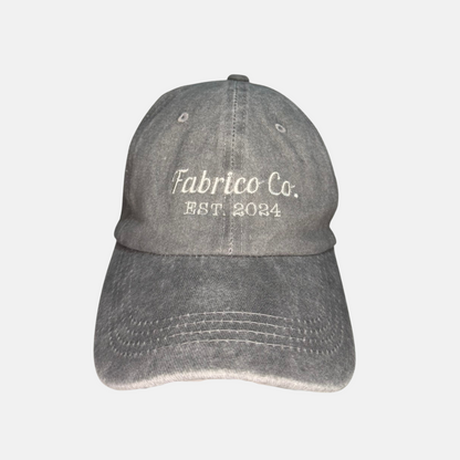 Fabrico Acid Gray