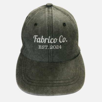 Fabrico Acid Black Cap