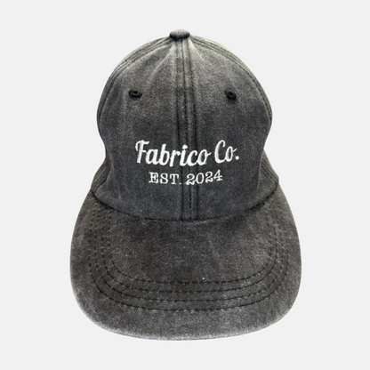 Fabrico Acid Black Cap