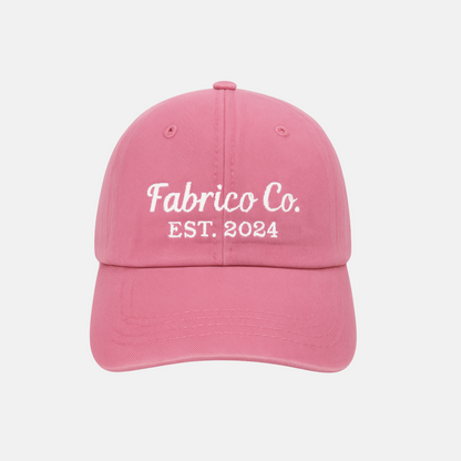 Fabrico Acid Pink