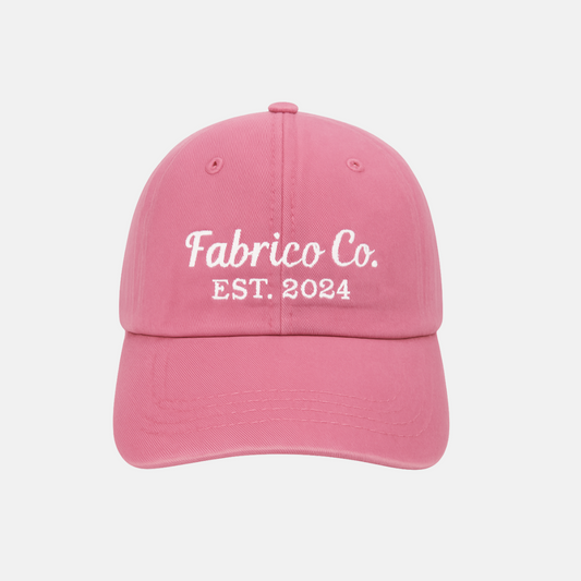 Fabrico Acid Pink
