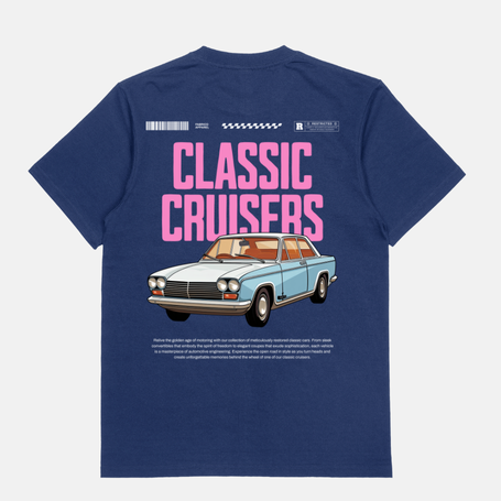 Classic Cruisers