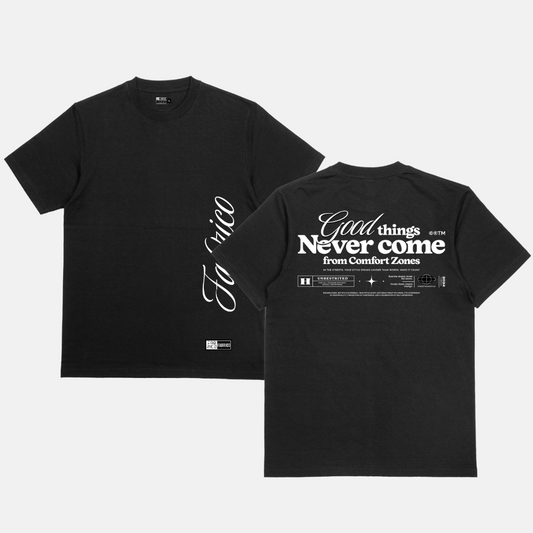 Good Things Never Come