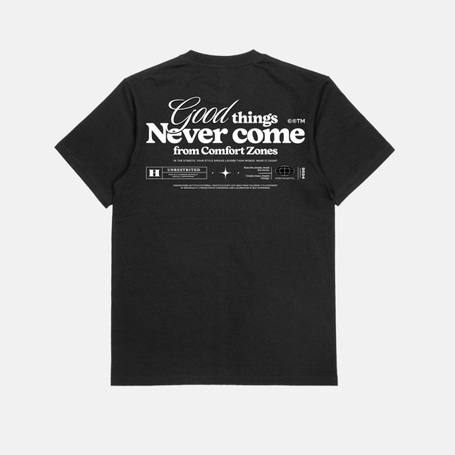 Good Things Never Come