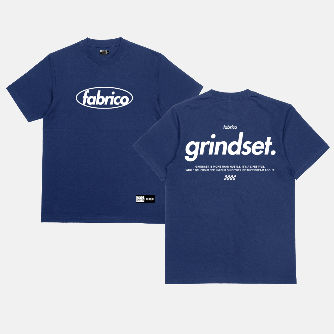 Grindset