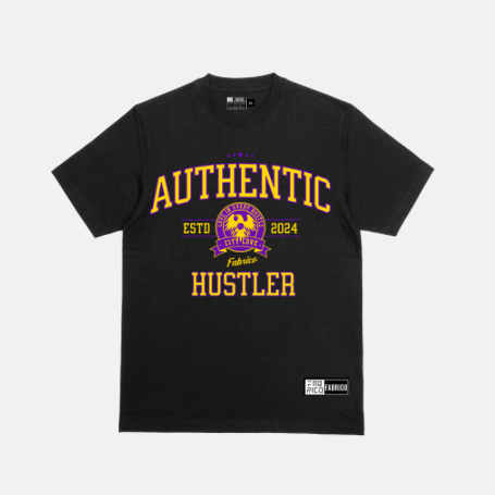 Iloilo Authentic Hustler