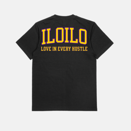 Iloilo Authentic Hustler
