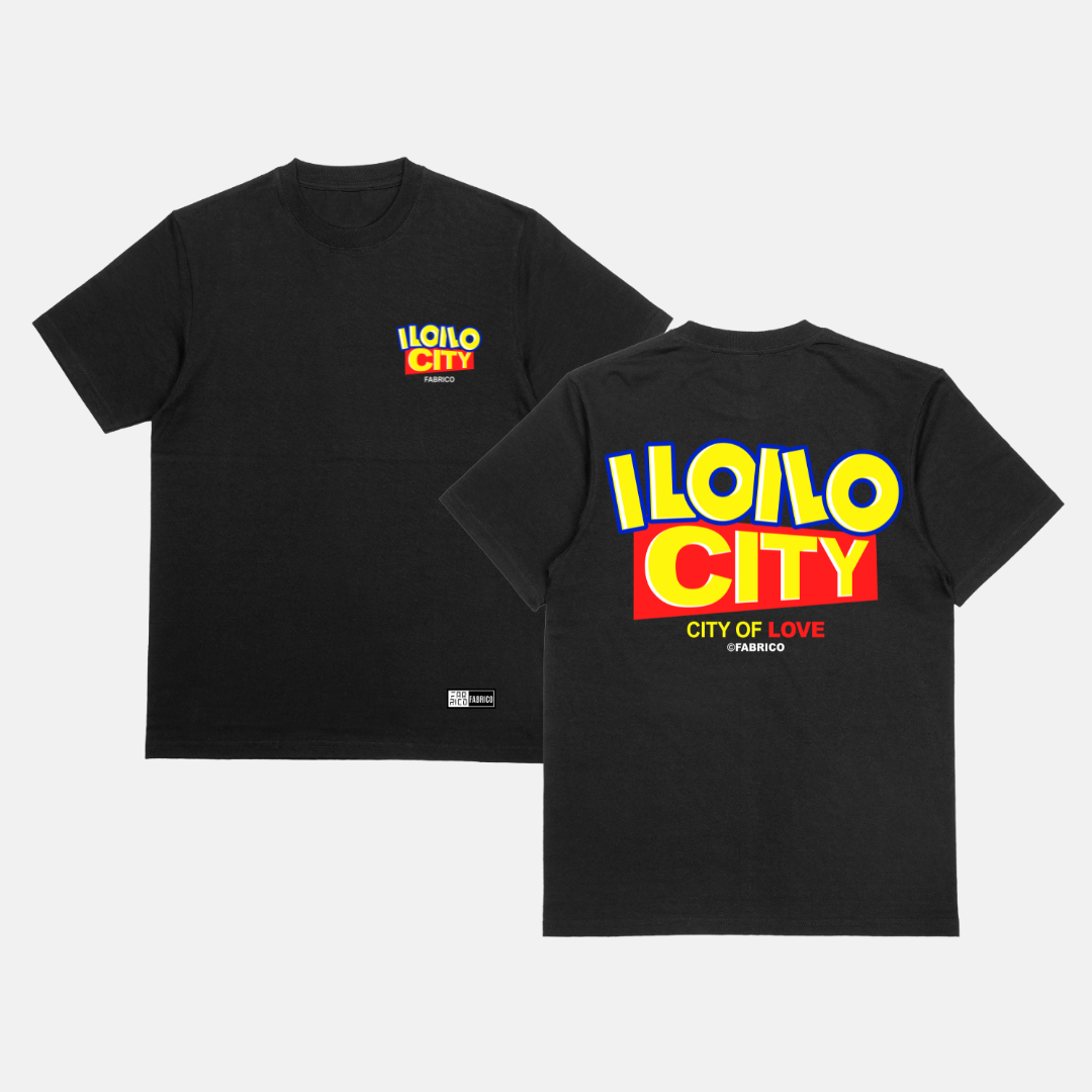 Iloilo City of Play